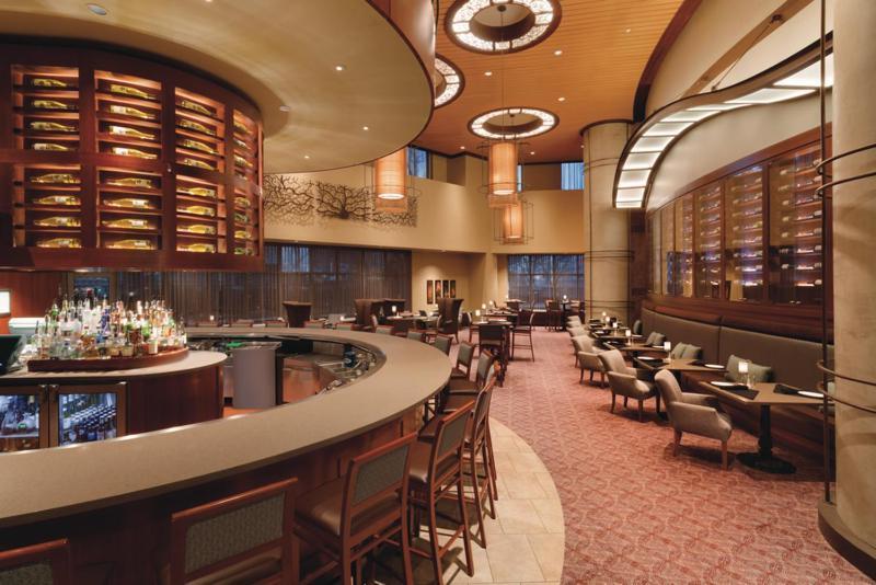 Harrah'S Cherokee Casino Resort Esterno foto