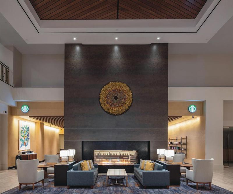 Harrah'S Cherokee Casino Resort Esterno foto