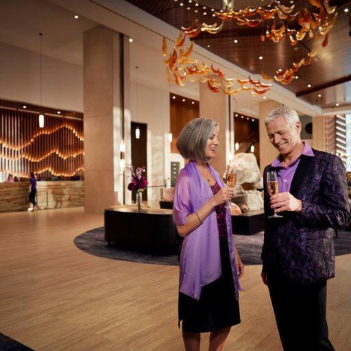 Harrah'S Cherokee Casino Resort Esterno foto