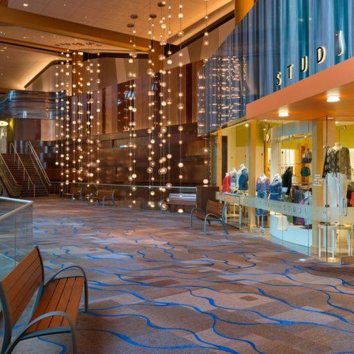 Harrah'S Cherokee Casino Resort Esterno foto