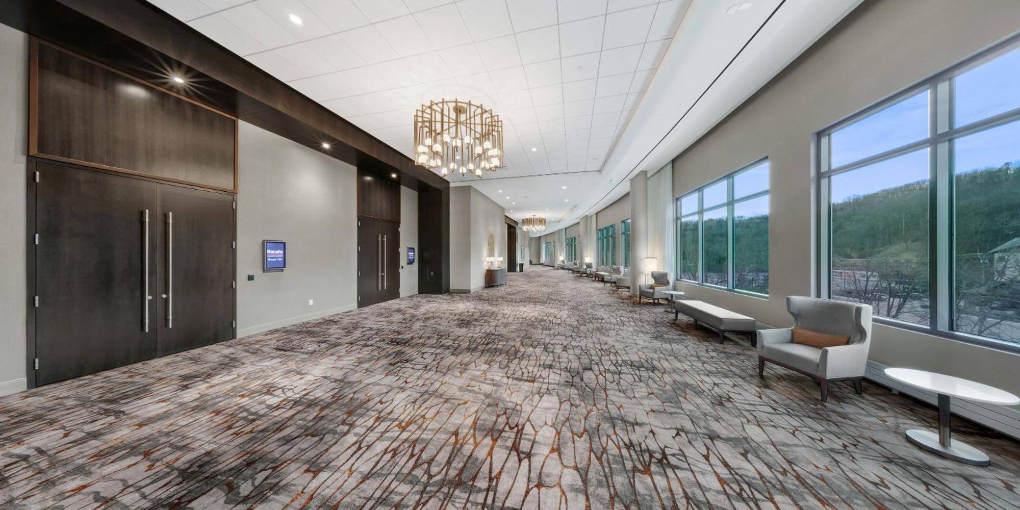 Harrah'S Cherokee Casino Resort Esterno foto